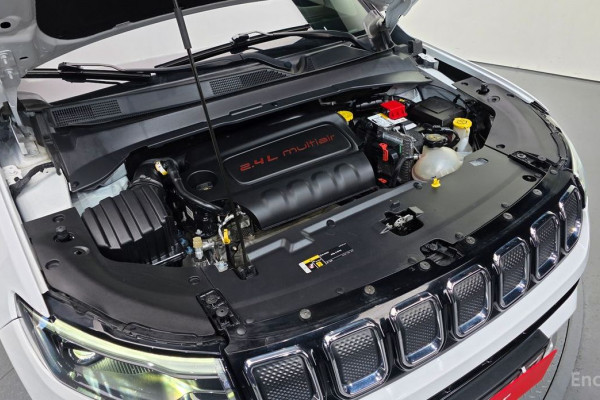 2022 Jeep Compass с пробегом 49 950 км