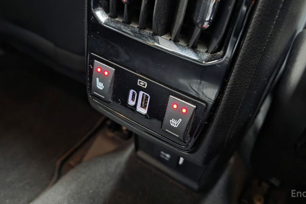 2022 Jeep Compass с пробегом 64 877 км