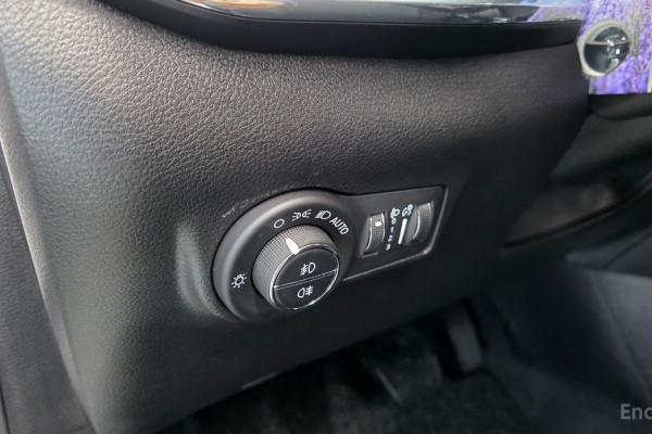 2022 Jeep Compass с пробегом 49 950 км