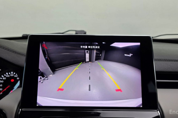 2022 Jeep Compass с пробегом 49 950 км