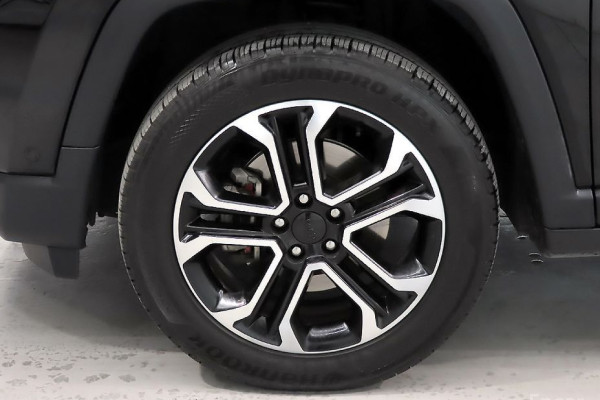 2022 Jeep Compass с пробегом 69 823 км