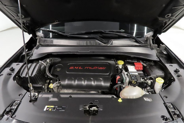 2022 Jeep Compass с пробегом 69 823 км