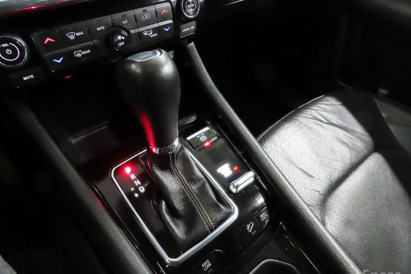 2022 Jeep Compass с пробегом 69 823 км