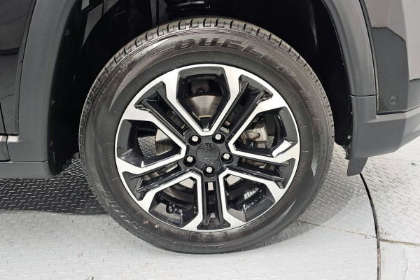 2022 Jeep Compass с пробегом 20 317 км