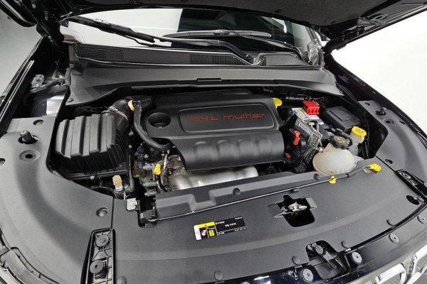 2022 Jeep Compass с пробегом 20 317 км