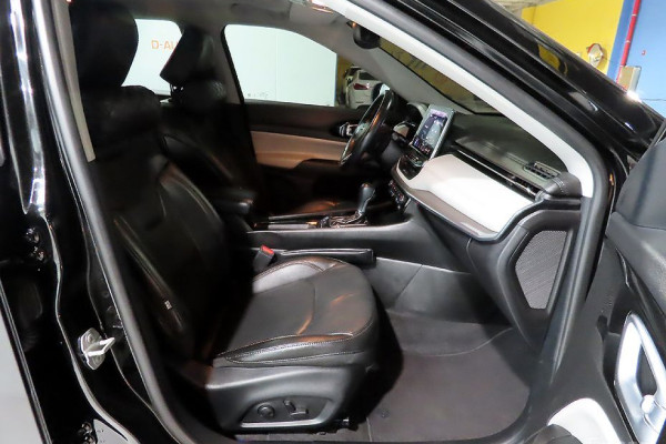 2022 Jeep Compass с пробегом 69 823 км