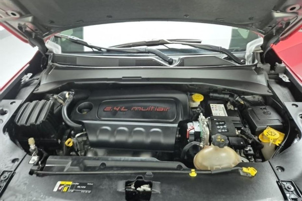 2022 Jeep Compass с пробегом 74 945 км