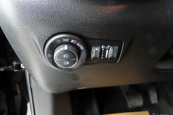 2022 Jeep Compass с пробегом 69 823 км