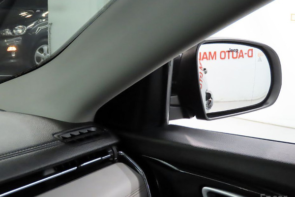 2022 Jeep Compass с пробегом 69 823 км