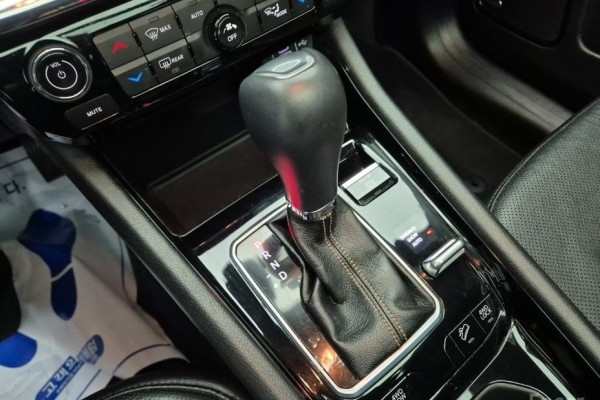 2022 Jeep Compass с пробегом 74 945 км