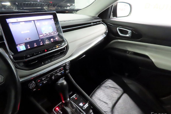 2022 Jeep Compass с пробегом 69 823 км