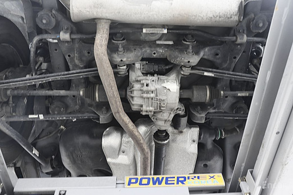 2022 Jeep Compass с пробегом 46 854 км