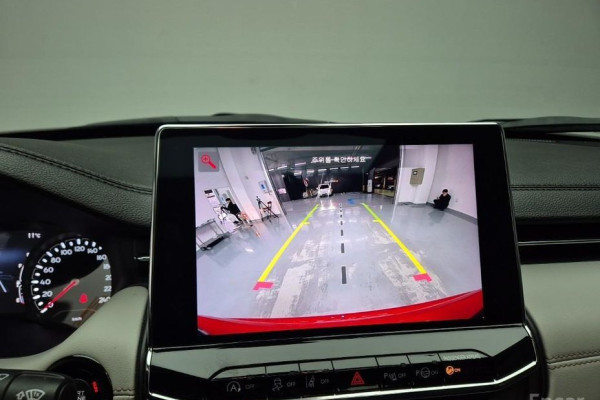 2022 Jeep Compass с пробегом 74 945 км