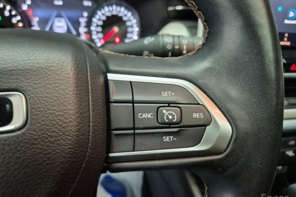 2022 Jeep Compass с пробегом 74 945 км