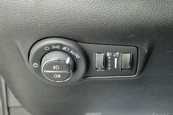 2022 Jeep Compass с пробегом 74 945 км