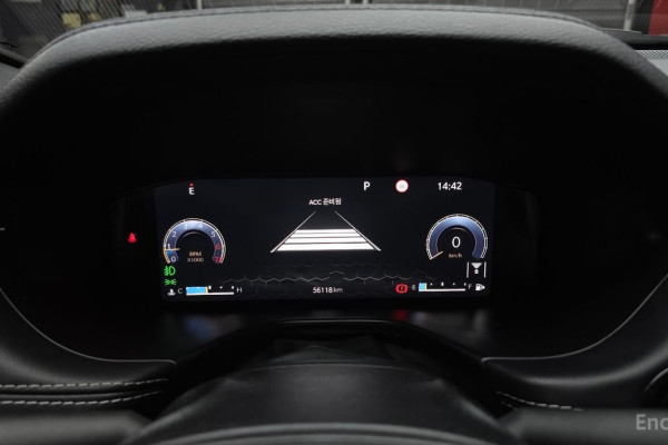 2022 Jeep Compass с пробегом 56 118 км