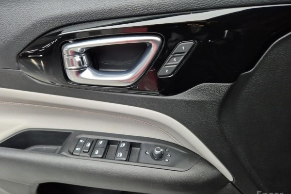 2022 Jeep Compass с пробегом 74 945 км