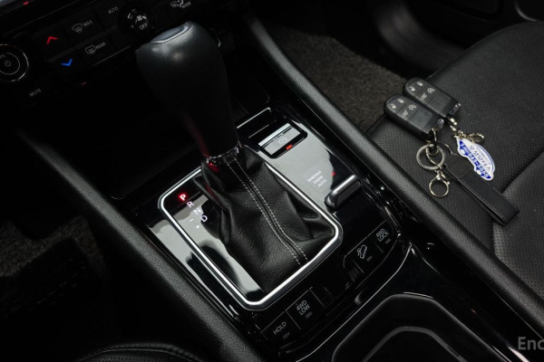 2022 Jeep Compass с пробегом 56 118 км