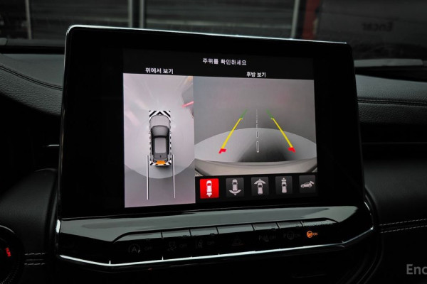 2022 Jeep Compass с пробегом 56 118 км