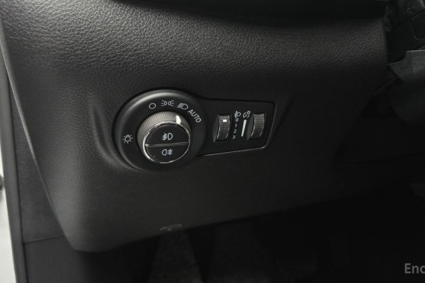 2022 Jeep Compass с пробегом 56 118 км