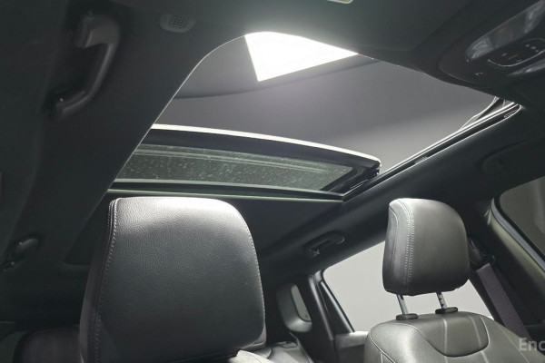 2022 Jeep Compass с пробегом 56 118 км