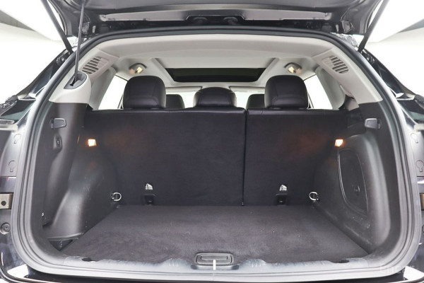 2022 Jeep Compass с пробегом 46 854 км