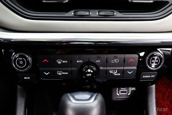 2022 Jeep Compass с пробегом 46 854 км