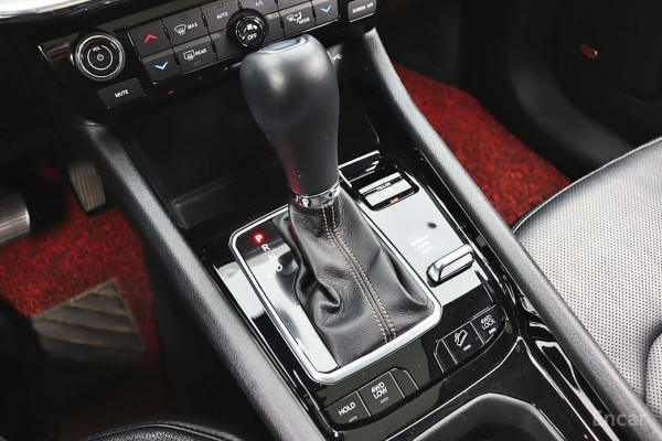 2022 Jeep Compass с пробегом 46 854 км