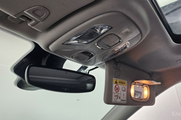 2022 Jeep Compass с пробегом 37 724 км