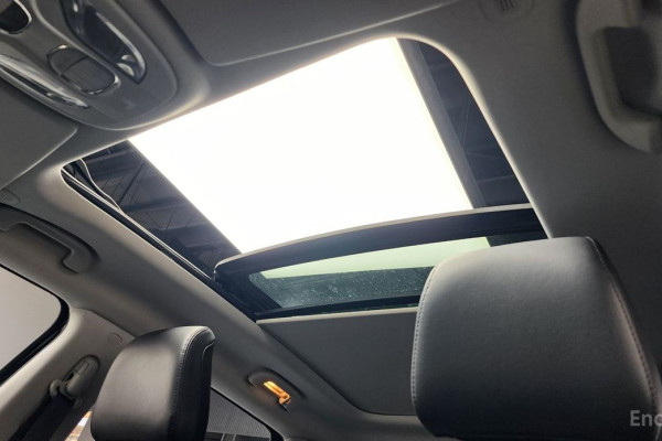 2022 Jeep Compass с пробегом 37 724 км