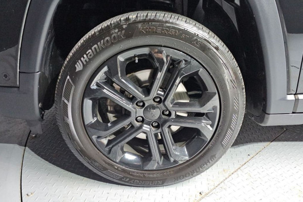 2022 Jeep Compass с пробегом 63 399 км