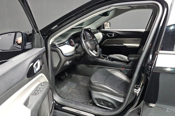 2022 Jeep Compass с пробегом 63 399 км