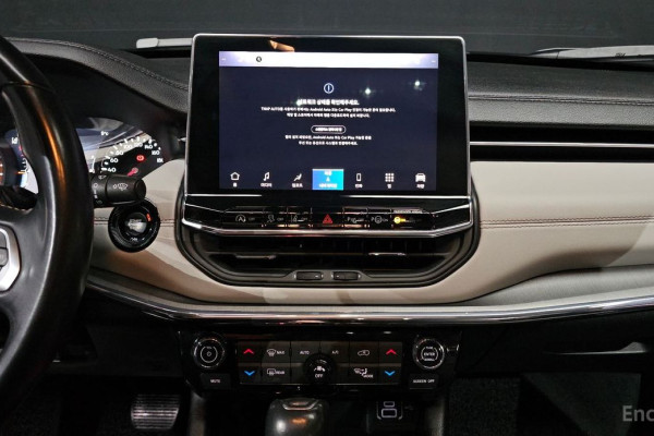 2022 Jeep Compass с пробегом 63 399 км