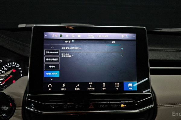 2022 Jeep Compass с пробегом 63 399 км