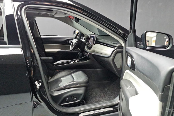 2022 Jeep Compass с пробегом 63 399 км