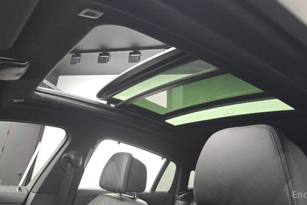 2022 BMW X6 с пробегом 14 959 км