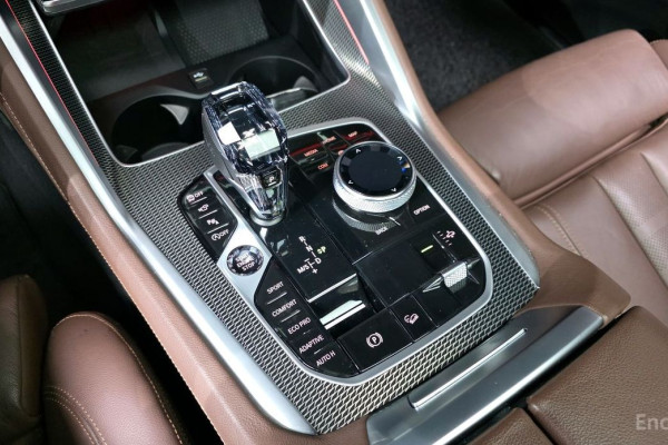 2022 BMW X6 с пробегом 71 074 км