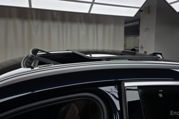 2022 BMW X6 с пробегом 51 021 км