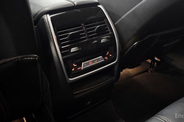 2022 BMW X6 с пробегом 89 627 км