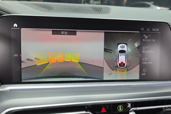 2022 BMW X6 с пробегом 66 425 км