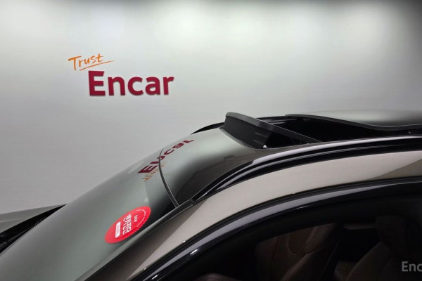 2022 BMW X6 с пробегом 57 940 км