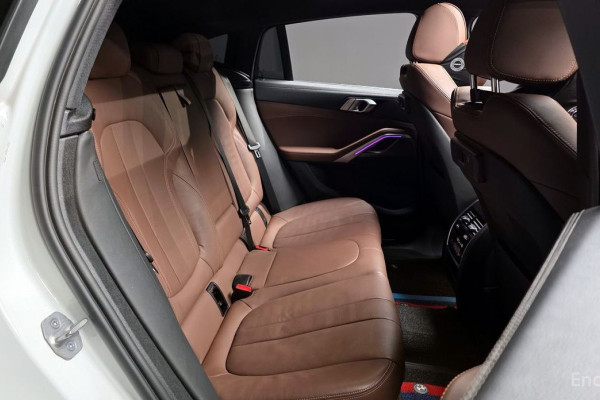 2022 BMW X6 с пробегом 65 117 км