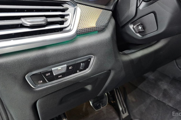 2022 BMW X6 с пробегом 67 323 км