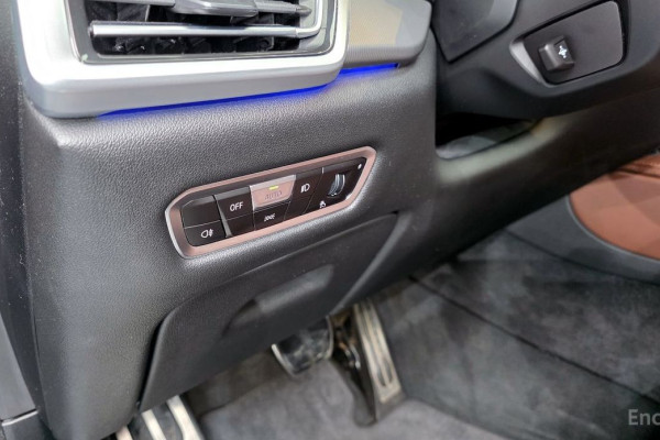 2022 BMW X6 с пробегом 47 483 км