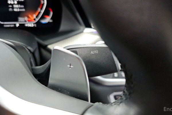 2022 BMW X6 с пробегом 38 412 км