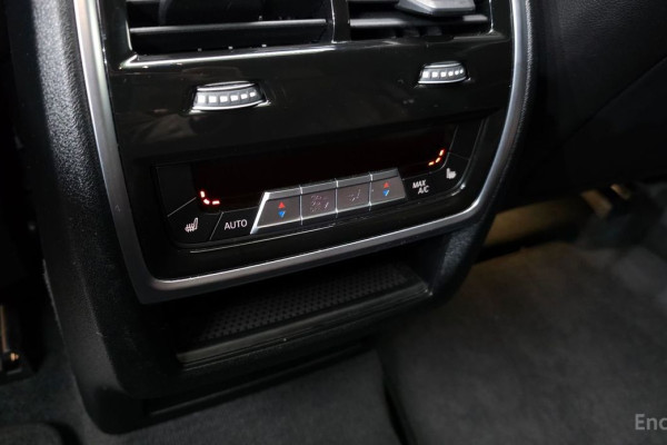 2022 BMW X6 с пробегом 47 483 км