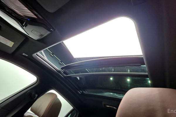 2022 BMW X6 с пробегом 47 483 км