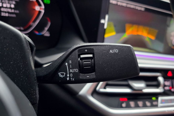 2022 BMW X6 с пробегом 65 117 км