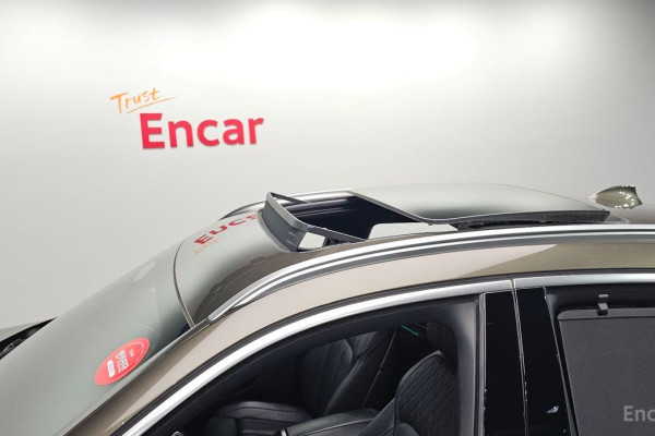 2022 BMW X6 с пробегом 67 323 км