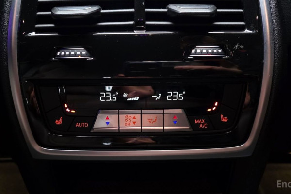 2022 BMW X6 с пробегом 65 117 км